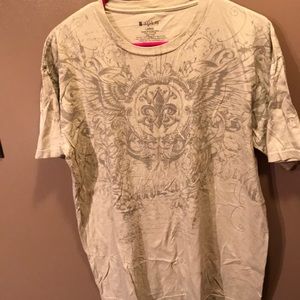 Men’s tee